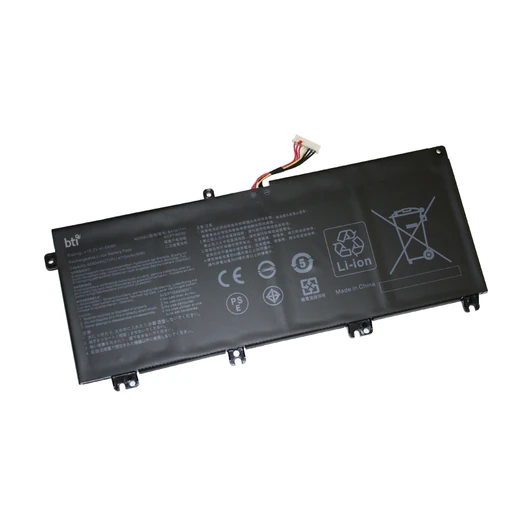 REPLACEMENT 4 CELL BATTERY F/ ROG