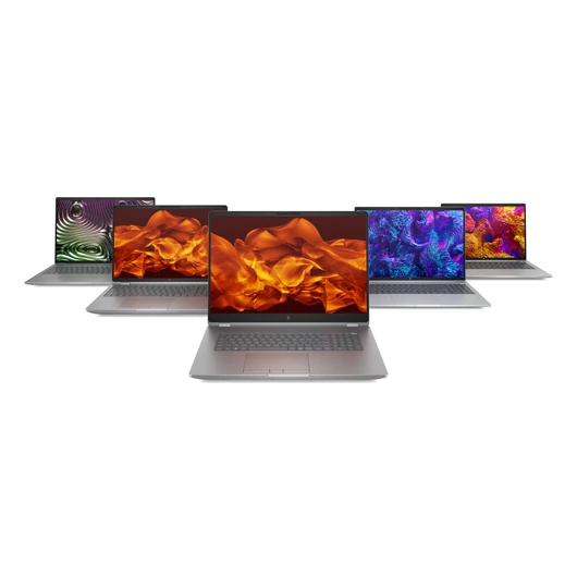 A teljesítményt növelje. Ne a méretet.<br>Ez a karcsú és nagy teljesítményű laptop a professzionális szintű teljesítményt valódi hordozhatósággal kombinálja. Tekintsen át 3D-s terveket, dolgozzon MI-eszközökkel a professzionális alkalmazásokban, egy