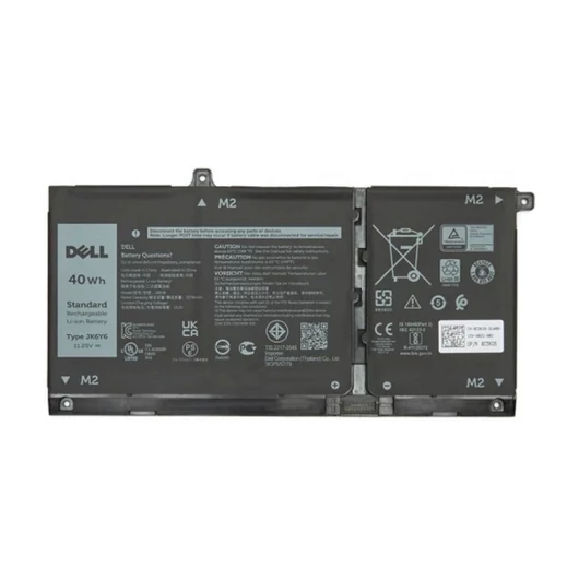 BATTERY LATITUDE 3310 40WHR 3 CELL 5NDNH