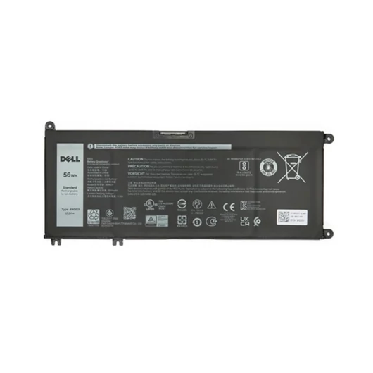 BATTERY LATITUDE 3310 56WHR 4 CELLS M245Y