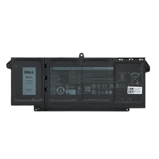 DELL BATTERY LATITUDE 5320 4 CELL 63WHR