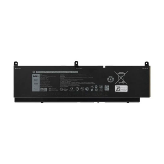 DELL BATTERY PWS 7560/7760 6C 95WH OEM: CR72X 68ND3 451-BCQE