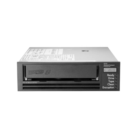 HPE LTO-8 Ultrium 30750 Int Tape Drive