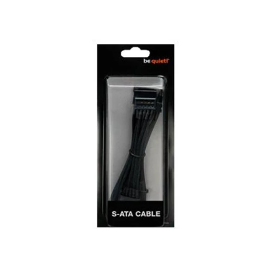 BE QUIET S-ATA POWER CABLE CS-6720