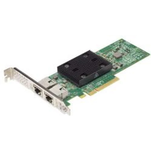 Dell Broadcom 57412 Dual Port 10G SFP+ PCIe PCIe Adapter Full Height