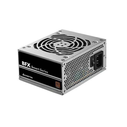 Tápegység Chieftec SMART 350W 8cm SFX OEM 80+ Bronz