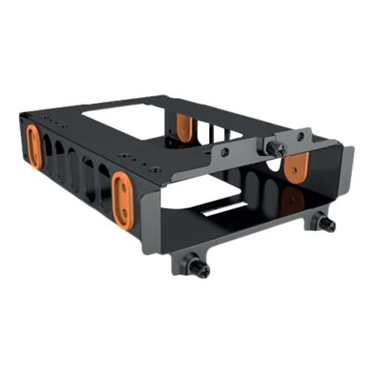 BEQUIET! BGA05 be quiet! HDD cage for most be quiet! cases