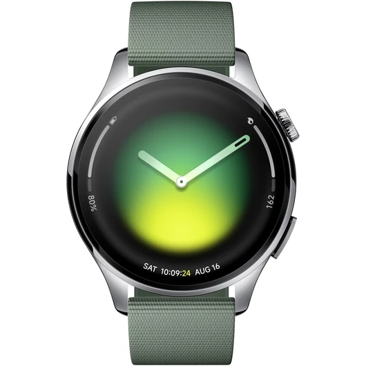 XIAOMI WATCH 5 GREEN WEARABLES