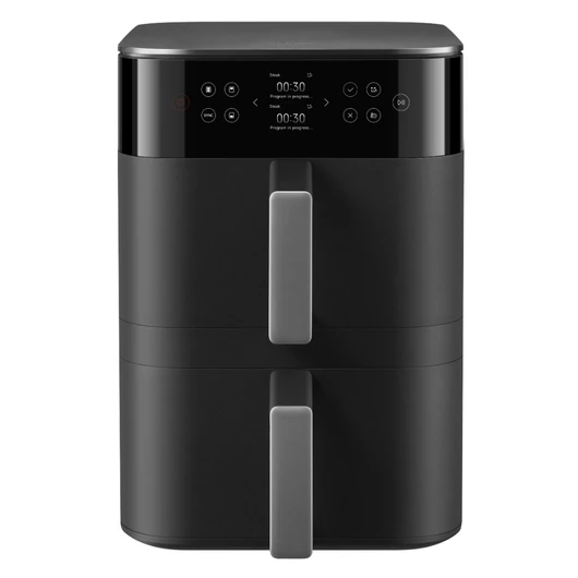 XIAOMI DUAL ZONE AIR FRYER 12L SMALL HOME APPLIANCE / SUPPLIES