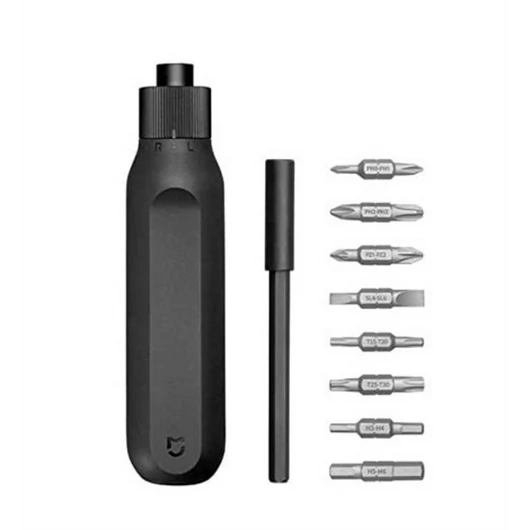 XIAOMI Csavarhúzó készlet, Mi 16-in-1 Ratchet Screwdriver