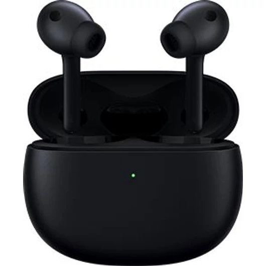 Xiaomi Buds 3 fülhallgató fekete (BHR5527GL)