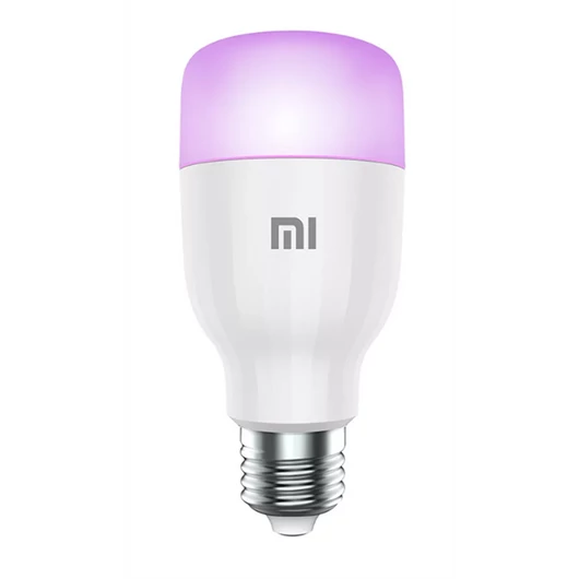 XIAOMI Mi Smart LED Bulb Essential (White and Color) EU