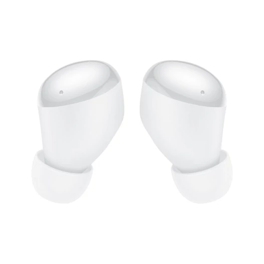 Xiaomi Redmi Buds 4 Bluetooth fülhallgató fehér (BHR5846GL)