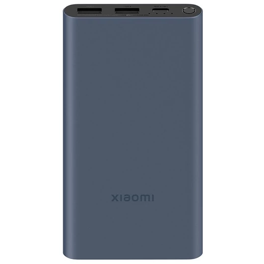 Xiaomi 22.5W Power Bank 10000mAh Navy Blue (BHR5884GL)