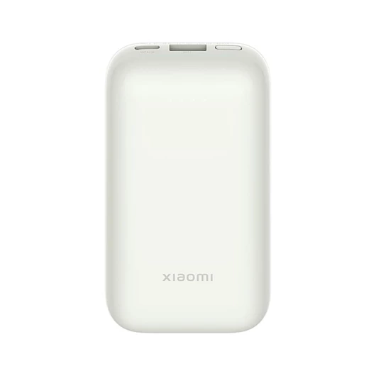 Xiaomi 33W Powerbank 10000mAh Pocket Edition Pro Ivory (BHR5909GL)