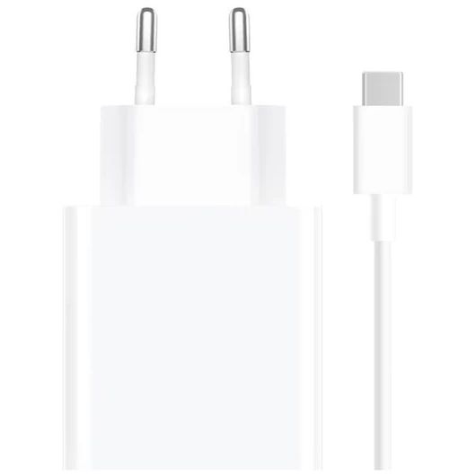 Xiaomi 67W Charging Combo (Type-A) hálózati töltő (BHR6035EU)