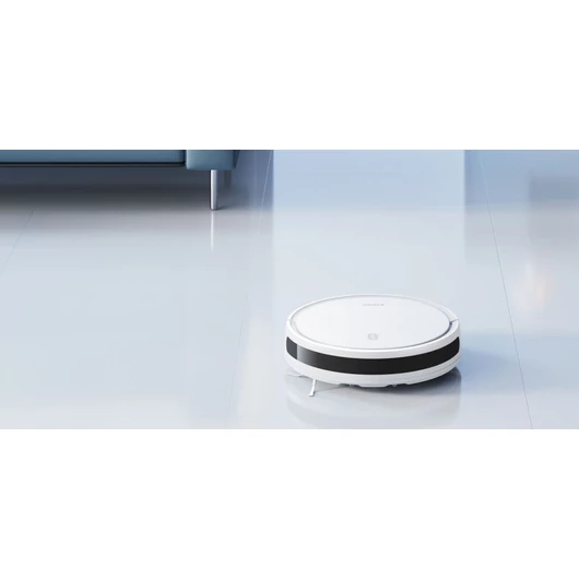 Xiaomi Robot Vacuum E10 robotporszívó fehér (BHR6783EU)