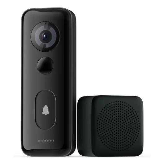 XIAOMI SMART DOORBELL 3S PERSONAL CARE + IOT