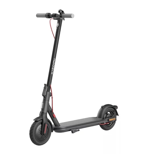 Xiaomi Mi Electric Scooter 4 Lite elektromos roller fekete (BHR7109EU)