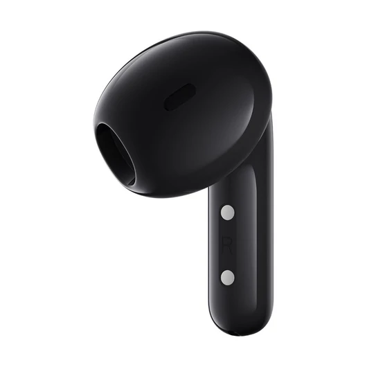 Xiaomi Redmi Buds 4 Lite Bluetooth fülhallgató fekete (BHR7118GL)