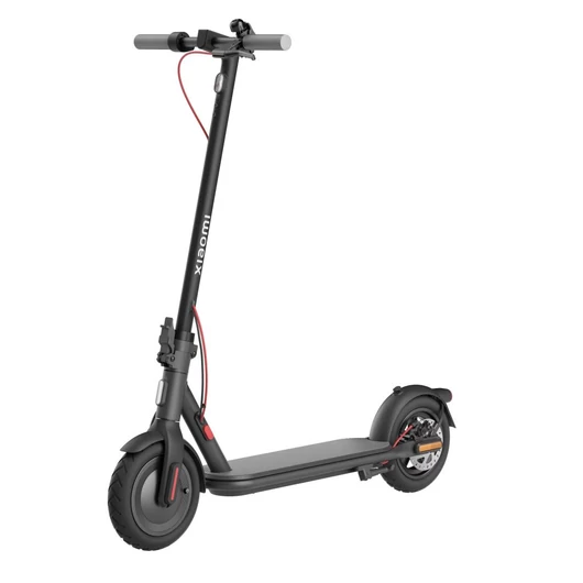 Xiaomi Mi Electric Scooter 4 elektromos roller fekete (BHR7128EU)