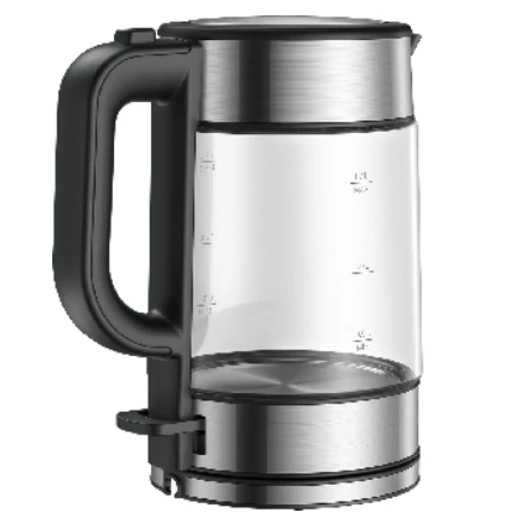 XIAOMI ELECTRIC GLASS KETTLE SMALL HOME APPLIANCE + SUPPLIES