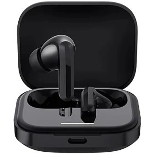 Xiaomi Redmi Buds 5 Bluetooth fülhallgató fekete (BHR7627GL)