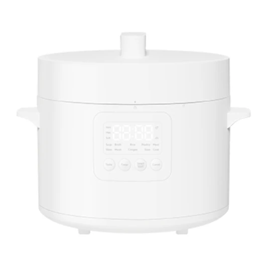 MI ELECT PRESSURE COOKER 4.8L SMALL HOME APPLIANCE + SUPPLIES