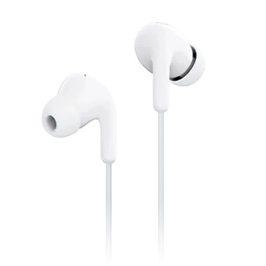 XIAOMI TYPE-C EARPHONES WHITE WEARABLES