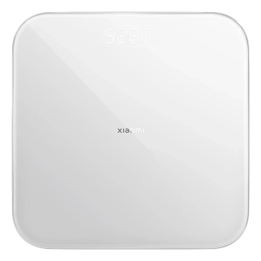 MI SMART SCALE S200 WHITE SMALL HOME APPLIANCE + SUPPLIES