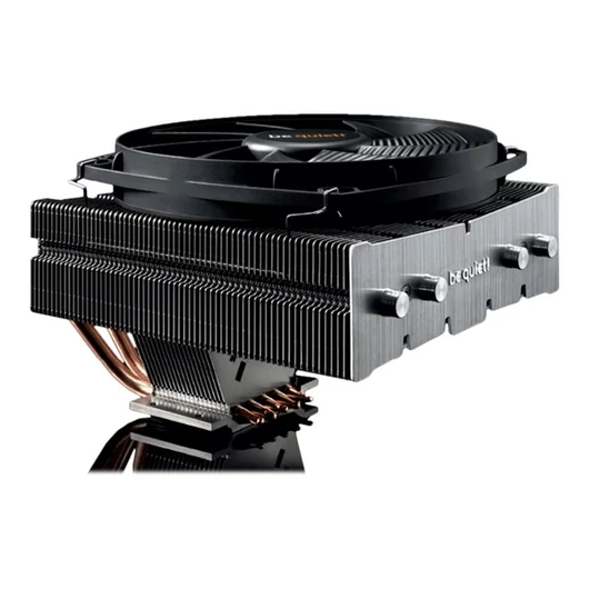 BE QUIET BK003 Shadow Rock TF2 CPU cooler 1150 1151 1155 1156 AM4 AM2 + AM3 + FM1-2