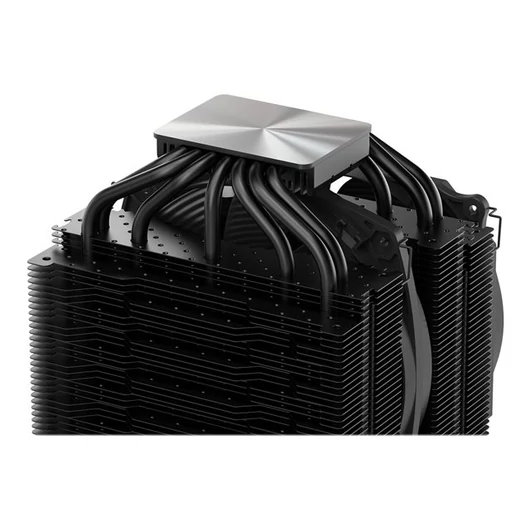 BE QUIET BK023 CPU cooler Dark Rock Pro TR4 AMD Threadripper s.TR4