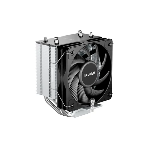 Be Quiet! CPU Cooler - PURE ROCK SLIM 3 (AMD: AM4 / AM5; Intel: 1851 / 1700)