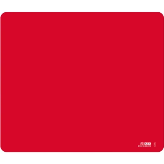 ATK Blaze XSoft eSport gaming egérpad piros (Bontott!)
