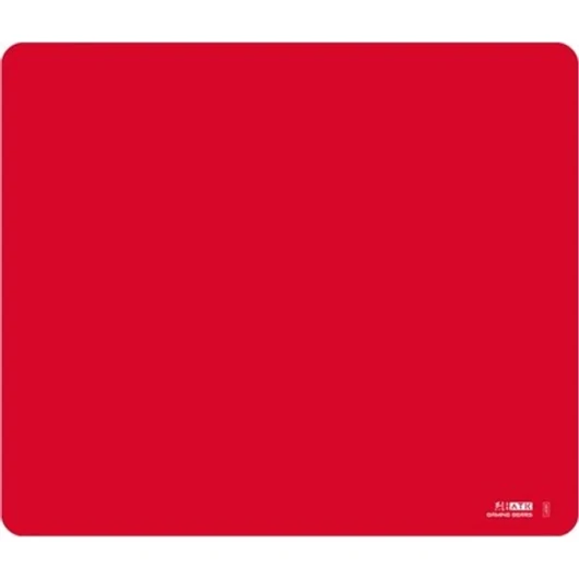 ATK Blaze XSoft eSport gaming egérpad piros