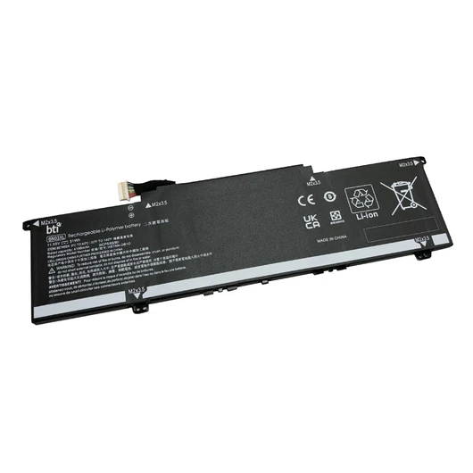 REPLACEMENT 3-CELL 11.55V 4420MAH