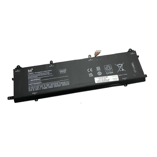 REPLACEMENT 6-CELL 11.55V 6320MAH