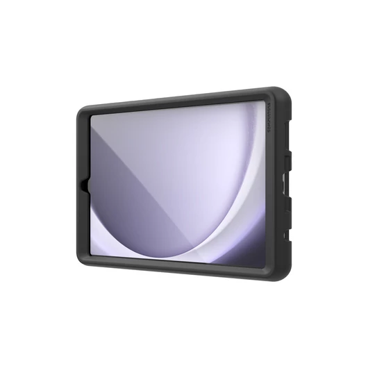 RUGGED EDGE CASE FOR GALAXY TAB A9 8.7IN BLACK