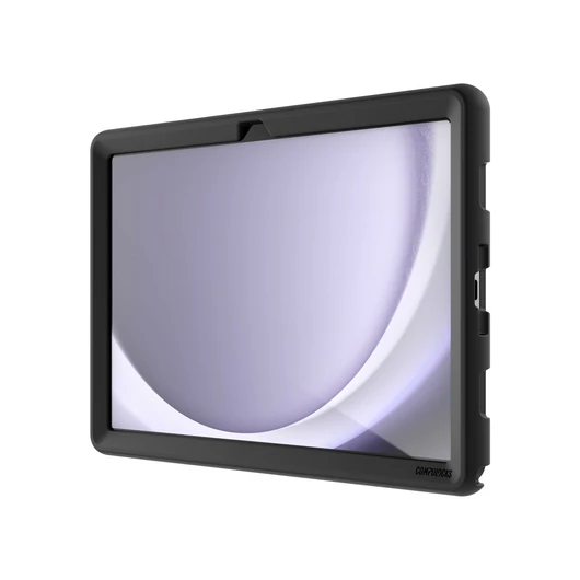 RUGGED EDGE CASE FOR GALAXY TAB A9+ 11IN BLACK