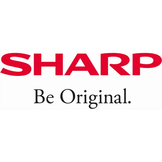 Sharp BPGT70BA toner fekete 40.000 oldalra Sharp