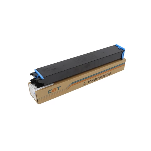 Utángyártott SHARP BPGT70CA toner CYAN 24000 oldal kapacitás CT /CET141900/ Egyéb FU