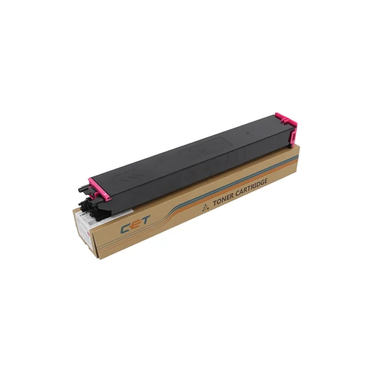 Utángyártott SHARP BPGT70MA toner MAGENTA 24000 oldal kapacitás CT* /CET141901/ Egyéb FU