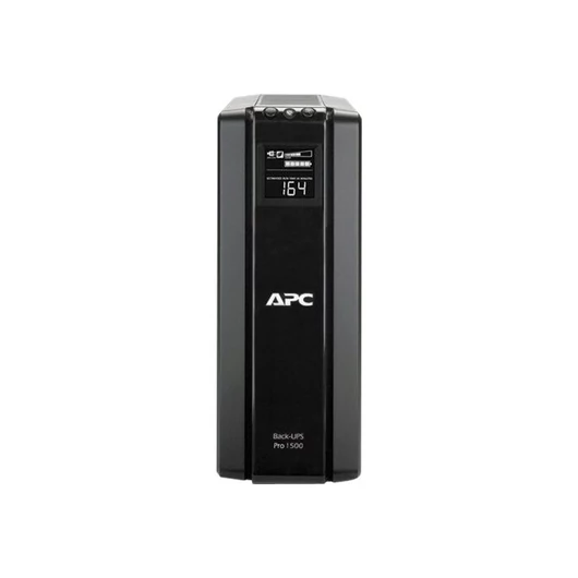 APC Power-Saving Back-UPS Pro 1200 - 230V - Schuko