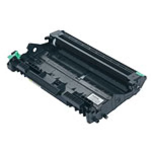 Utángyártott BROTHER DR2100 Dobegység Black 12.000 oldal kapacitás IK Diamond