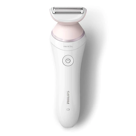 Philips BRL176/00 Lady Shaver Series 8000 vezeték nélküli borotva nedves és száraz használatra