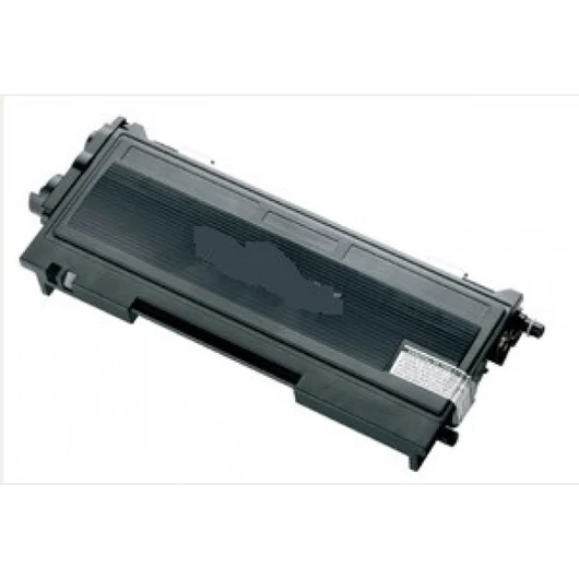 Utángyártott BROTHER TN2010 Toner Black 1.000 oldal kapacitás IK IK