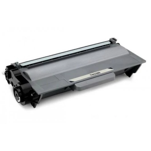 Utángyártott BROTHER TN3380 Toner Black 8.000 oldal kapacitás IK IK
