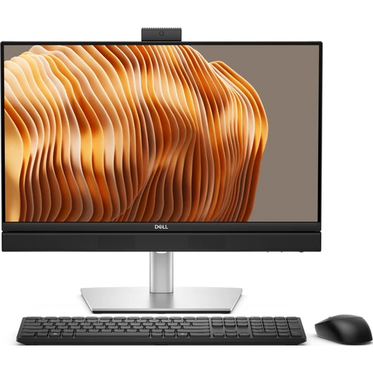 DELL PRO PL AIO QB24250 U7-265 16GB 512GB 24IN I WLBT LNX 3Y