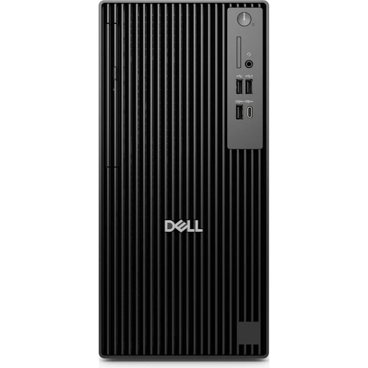 DELL PRO PL TWR QBT1250 U5-235 16GB 512GB I DVDRW LNX 3Y