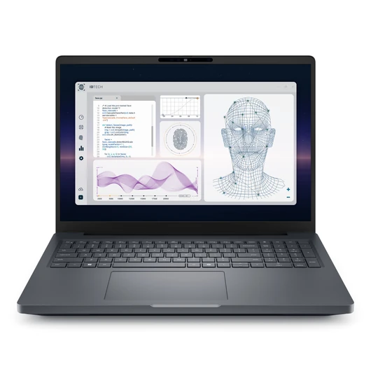 DELL PRMAX16PL MB16250 U7-265HX 32GB 1TB 16IN RTXP2000 W11P 3Y